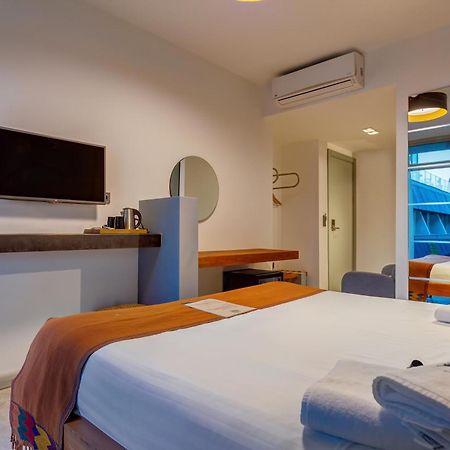 Villa Kore Çeşme Esterno foto