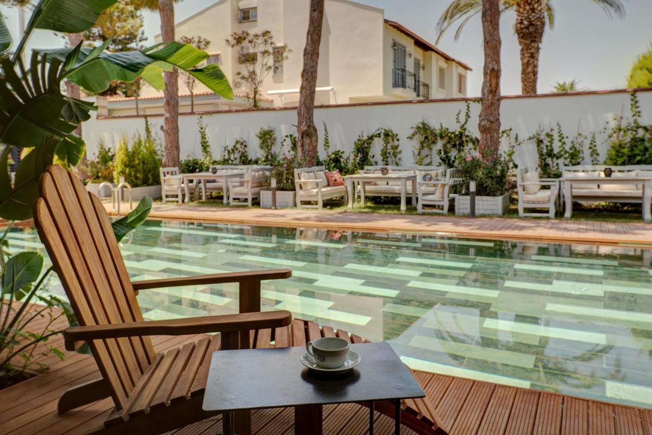 Villa Kore Çeşme Esterno foto