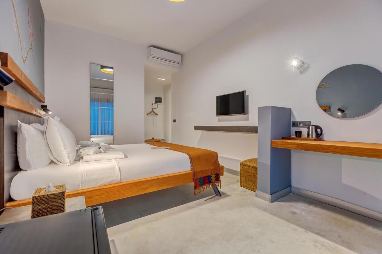 Villa Kore Çeşme Esterno foto