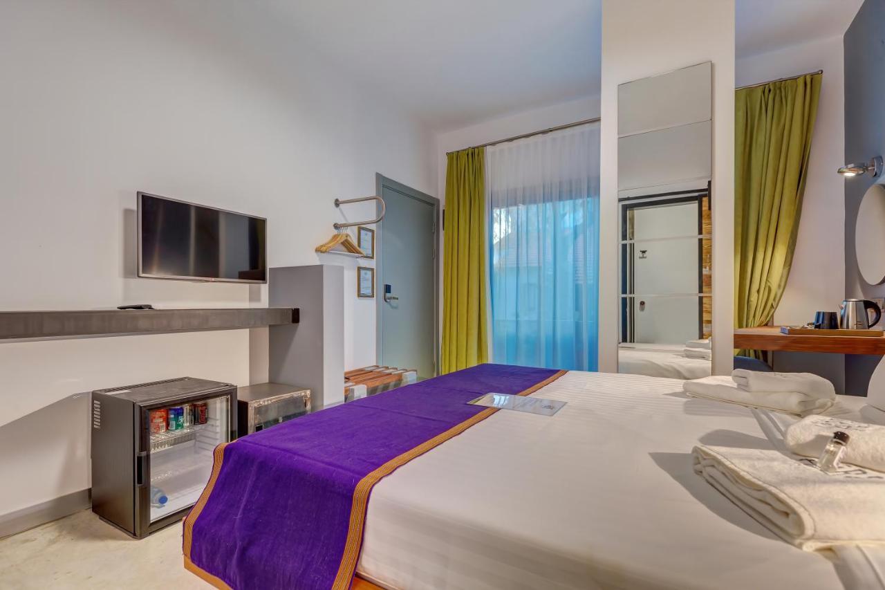Villa Kore Çeşme Esterno foto