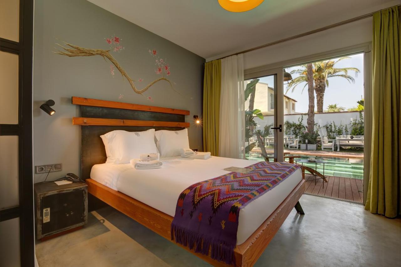 Villa Kore Çeşme Esterno foto