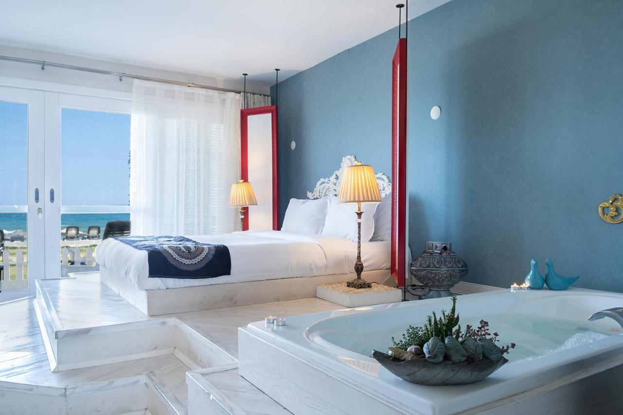 Villa Kore Çeşme Esterno foto