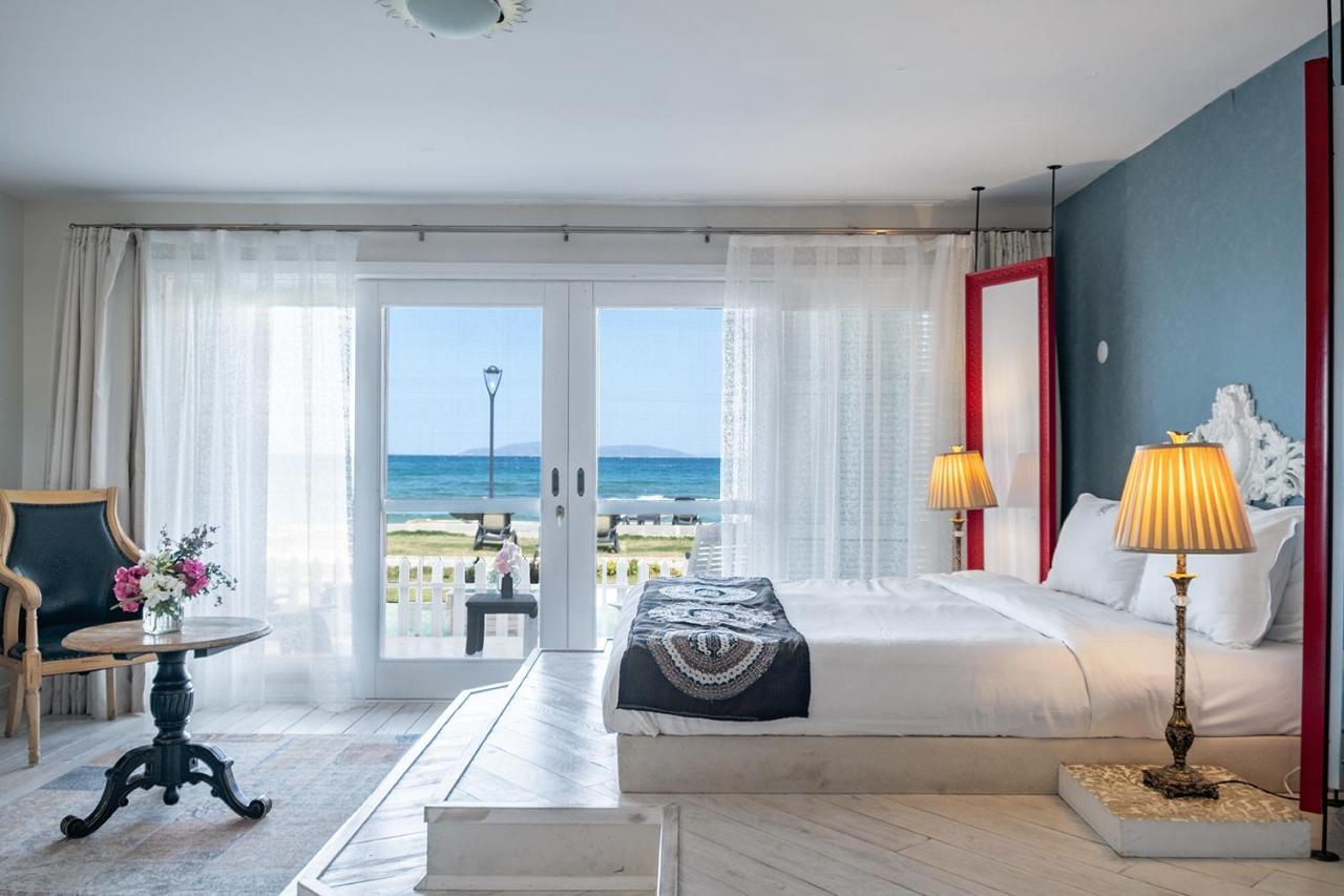 Villa Kore Çeşme Esterno foto