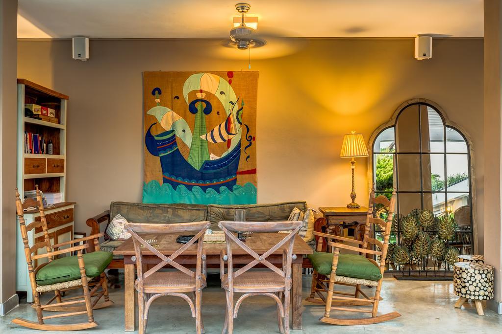 Villa Kore Çeşme Esterno foto