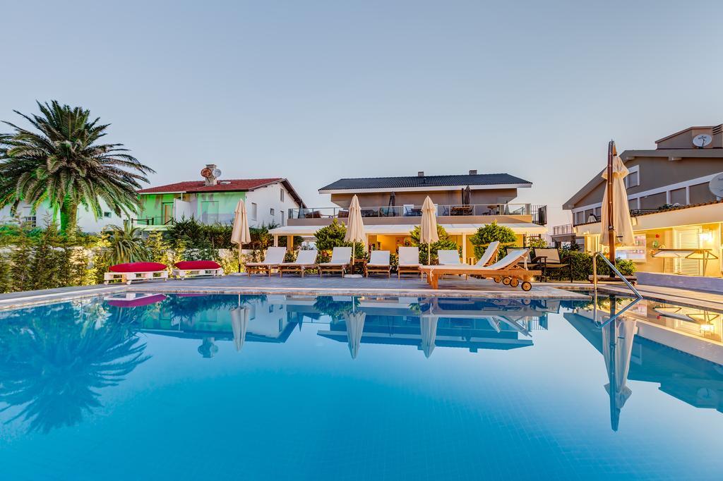 Villa Kore Çeşme Esterno foto
