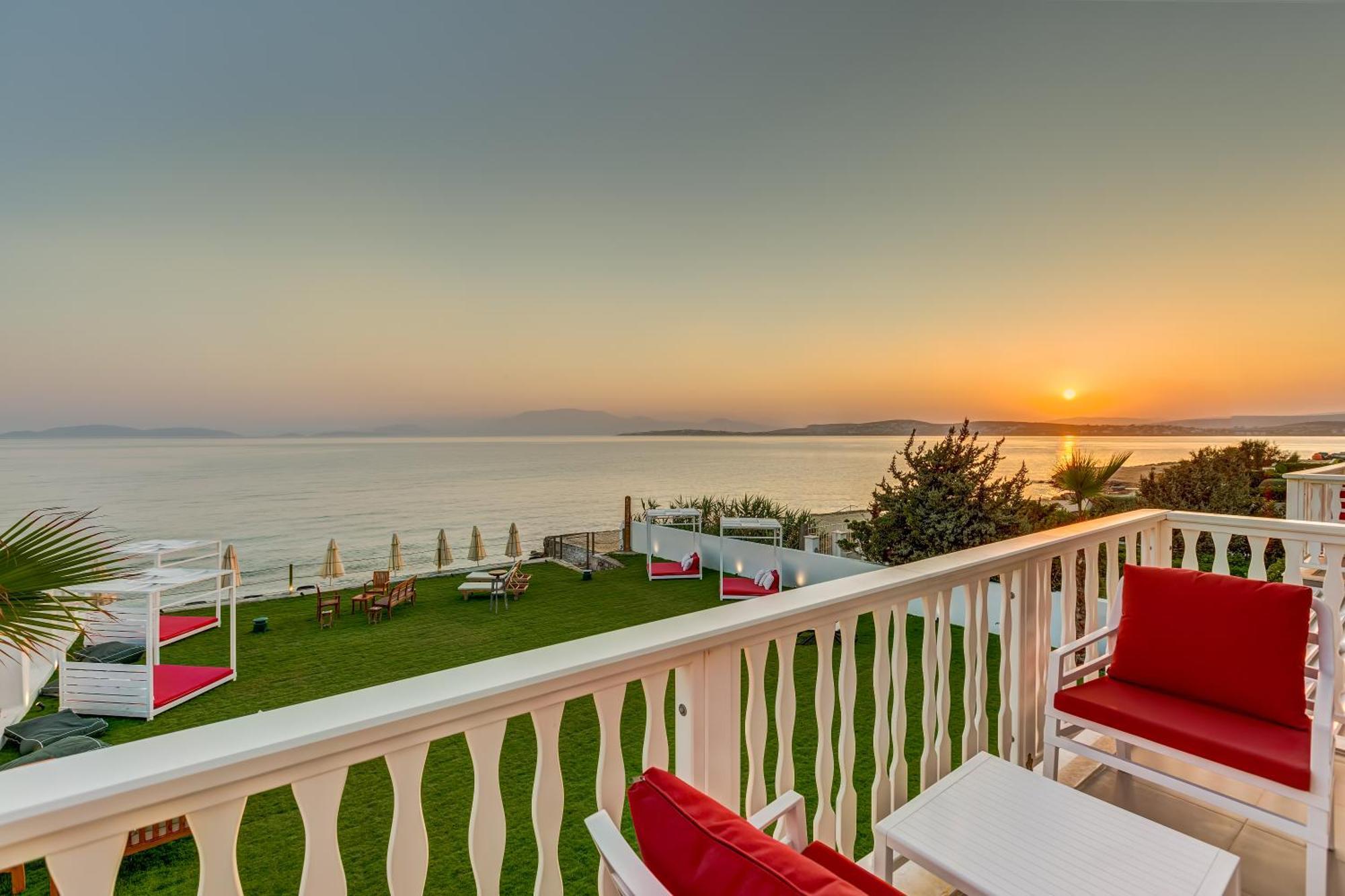 Villa Kore Çeşme Esterno foto