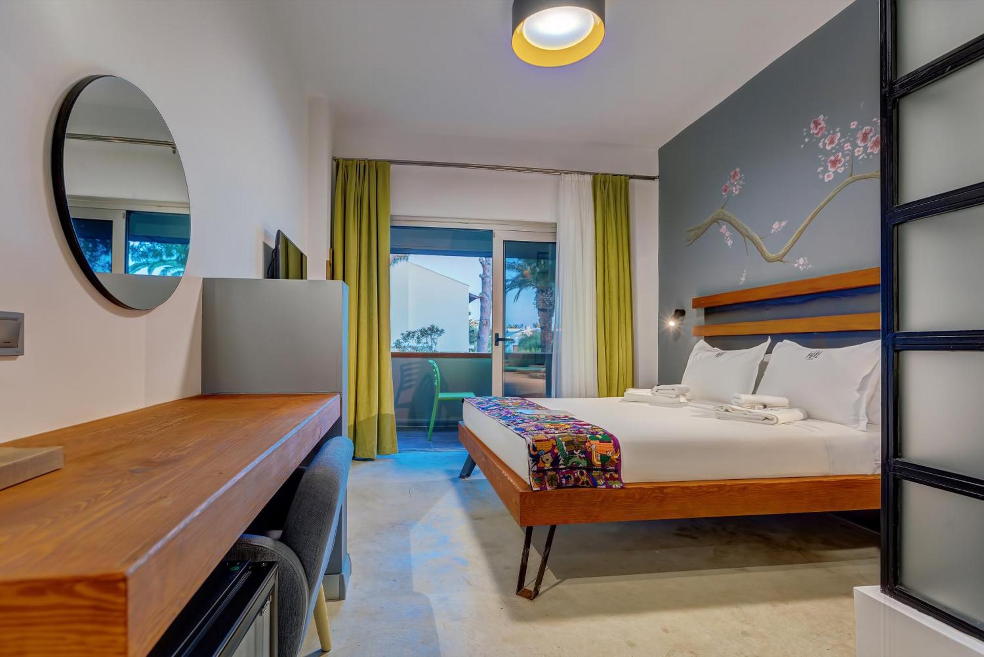Villa Kore Çeşme Esterno foto