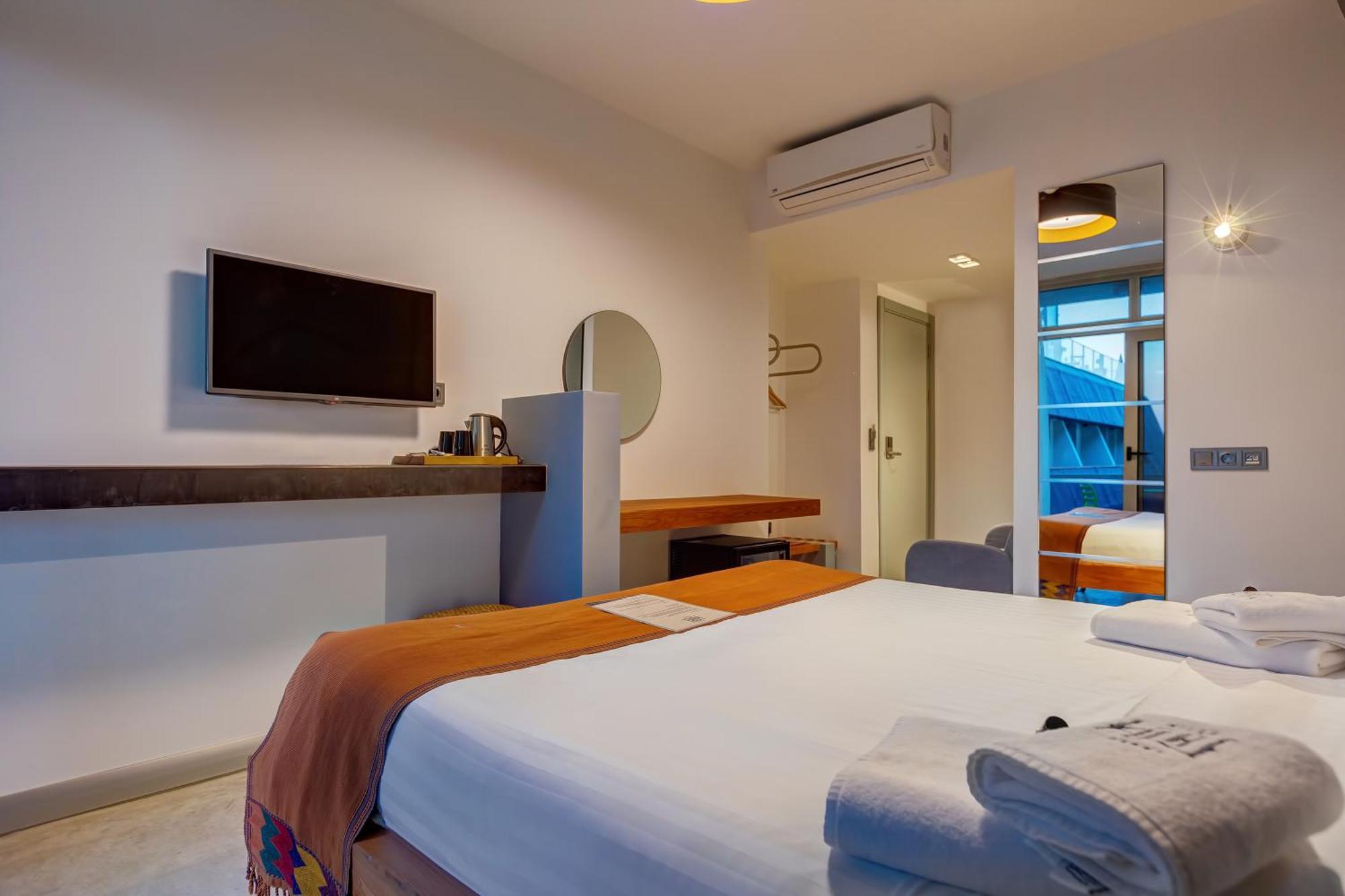 Villa Kore Çeşme Esterno foto