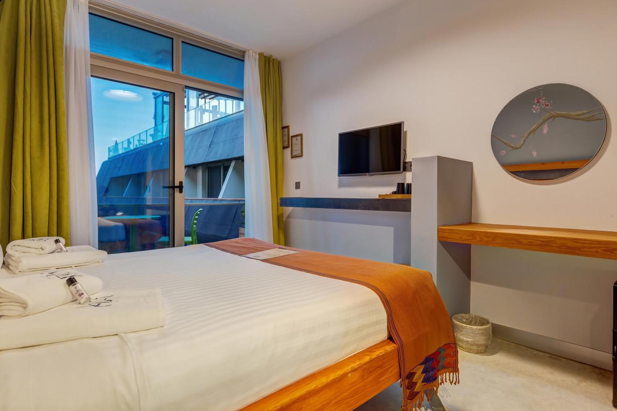 Villa Kore Çeşme Esterno foto
