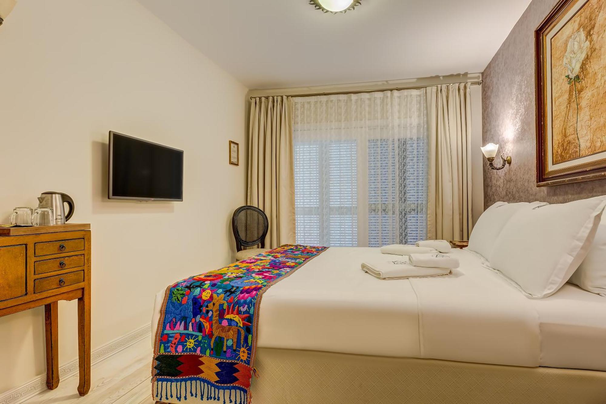 Villa Kore Çeşme Esterno foto