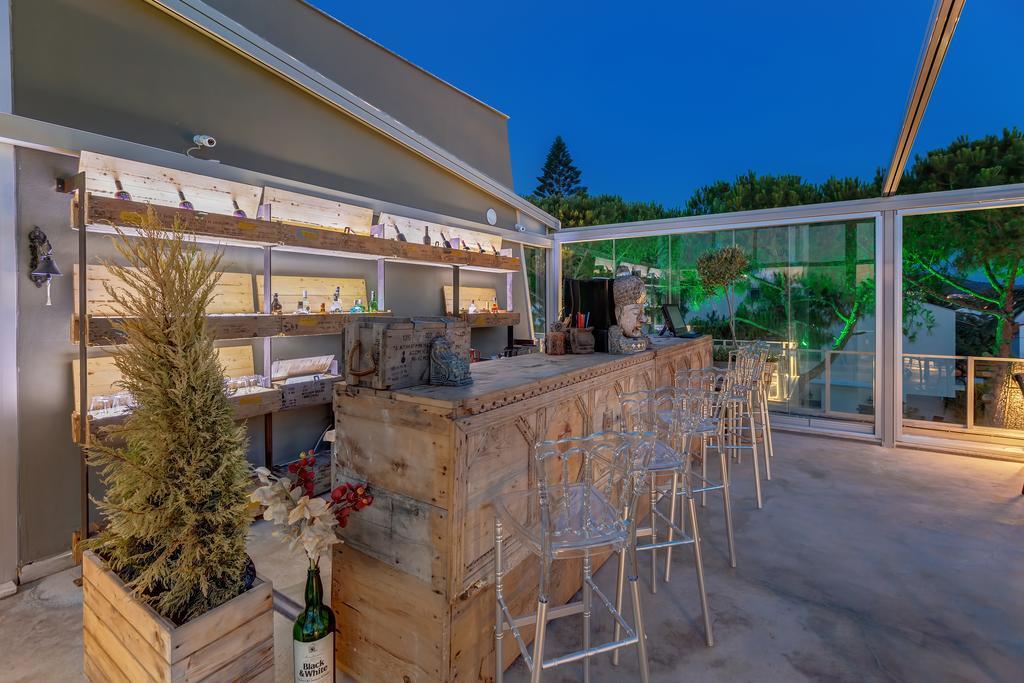 Villa Kore Çeşme Esterno foto