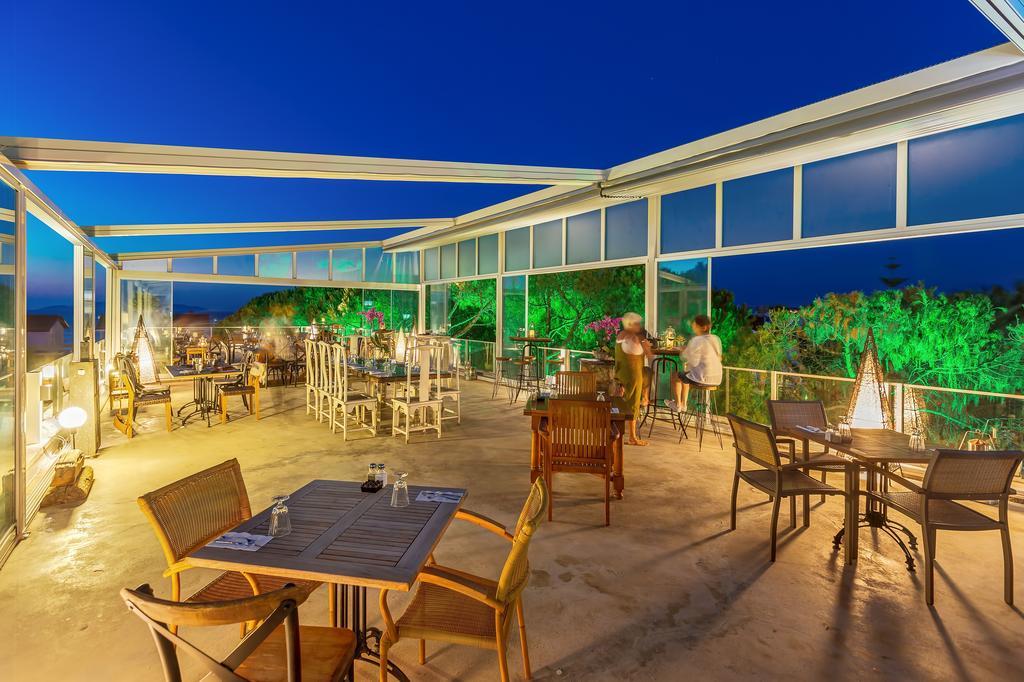 Villa Kore Çeşme Esterno foto